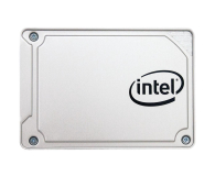 Intel 256GB 2,5'' SATA SSD Seria 545s - 384716 - zdjęcie 1
